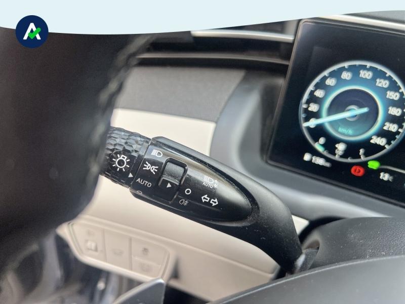 Image HYUNDAI Tucson 1.6 T-GDi 230ch Hybrid Executive BVA6