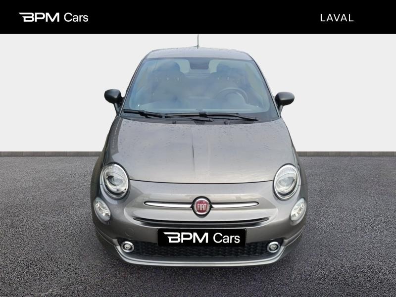 Image FIAT 500 1.0 70ch BSG S&S
