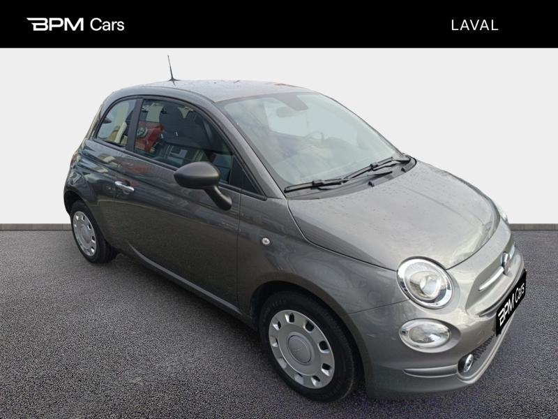 Image FIAT 500 1.0 70ch BSG S&S