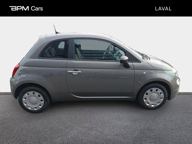 Image FIAT 500 1.0 70ch BSG S&S
