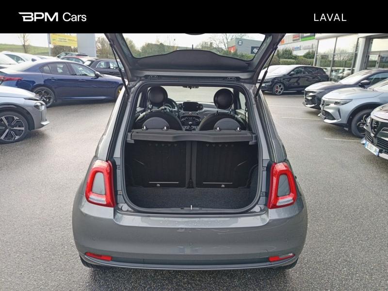 Image FIAT 500 1.0 70ch BSG S&S