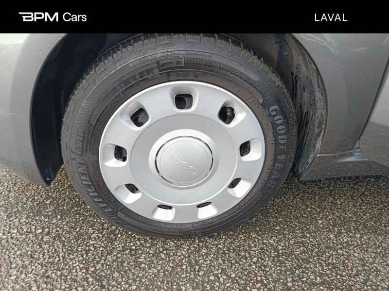 Image FIAT 500 1.0 70ch BSG S&S