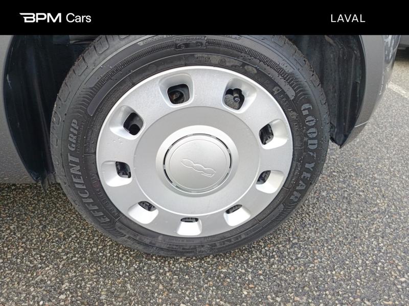 Image FIAT 500 1.0 70ch BSG S&S