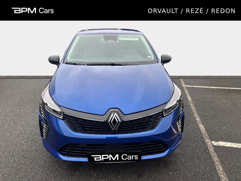 Image RENAULT Clio 1.5 Blue dCi 100ch Evolution - 24