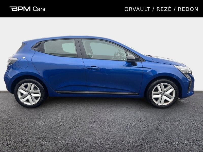 Image RENAULT Clio 1.5 Blue dCi 100ch Evolution - 24