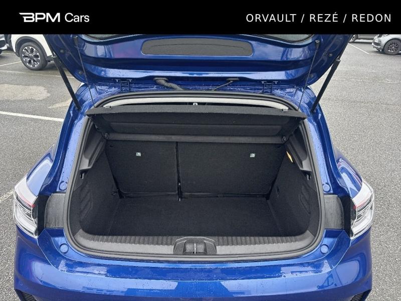 Image RENAULT Clio 1.5 Blue dCi 100ch Evolution - 24