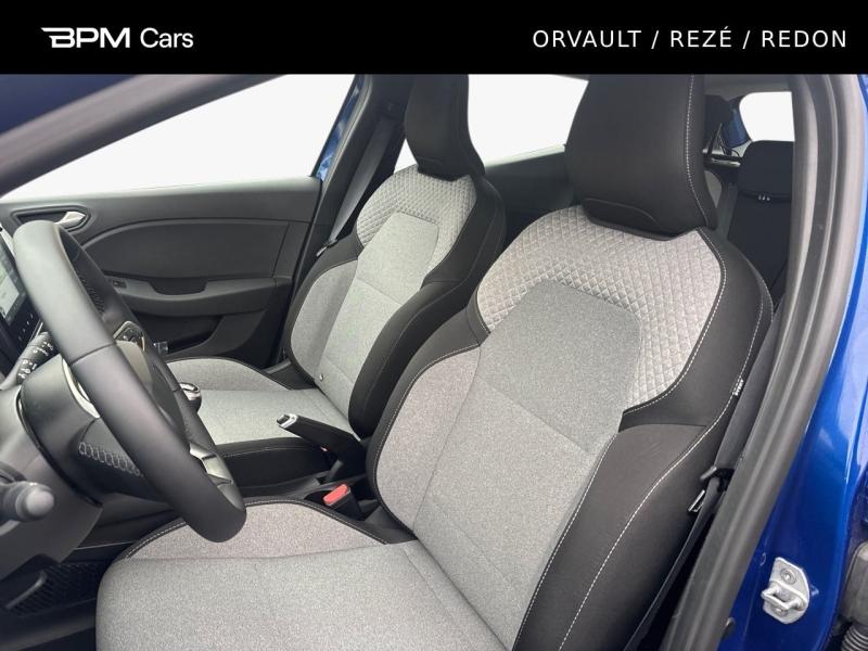 Image RENAULT Clio 1.5 Blue dCi 100ch Evolution - 24