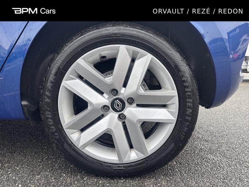 Image RENAULT Clio 1.5 Blue dCi 100ch Evolution - 24