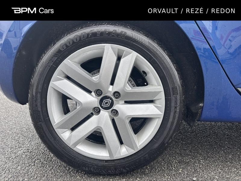 Image RENAULT Clio 1.5 Blue dCi 100ch Evolution - 24