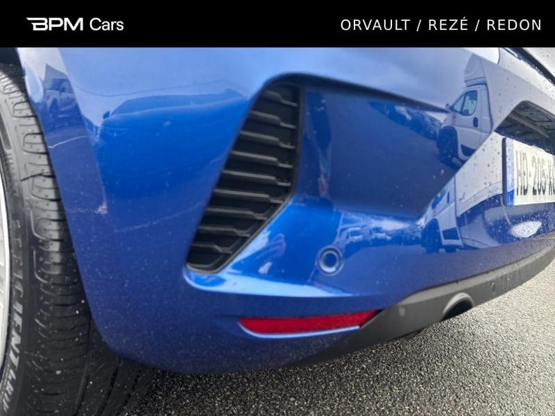 Image RENAULT Clio 1.5 Blue dCi 100ch Evolution - 24