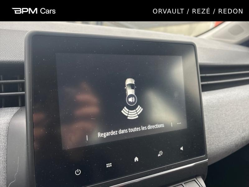 Image RENAULT Clio 1.5 Blue dCi 100ch Evolution - 24