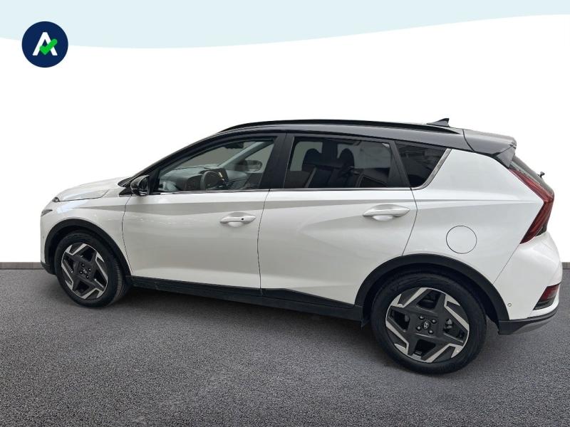 Image HYUNDAI Bayon 1.0 T-GDi 100ch Executive DCT-7