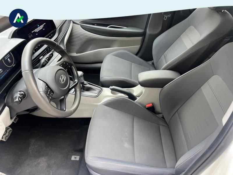 Image HYUNDAI Bayon 1.0 T-GDi 100ch Executive DCT-7