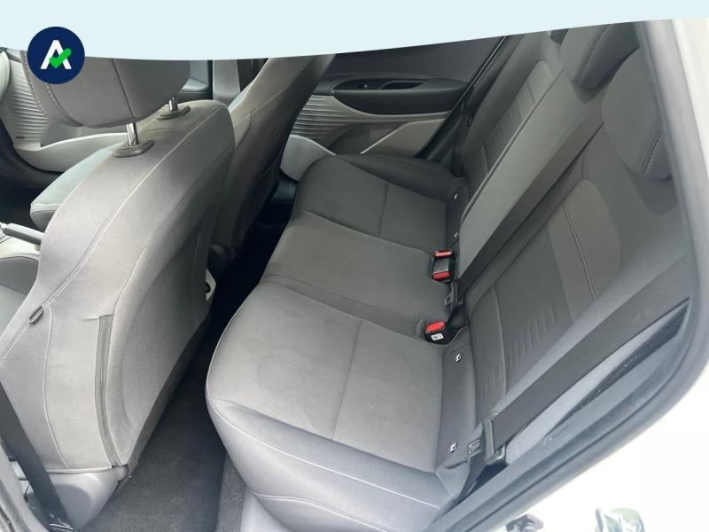 Image HYUNDAI Bayon 1.0 T-GDi 100ch Executive DCT-7