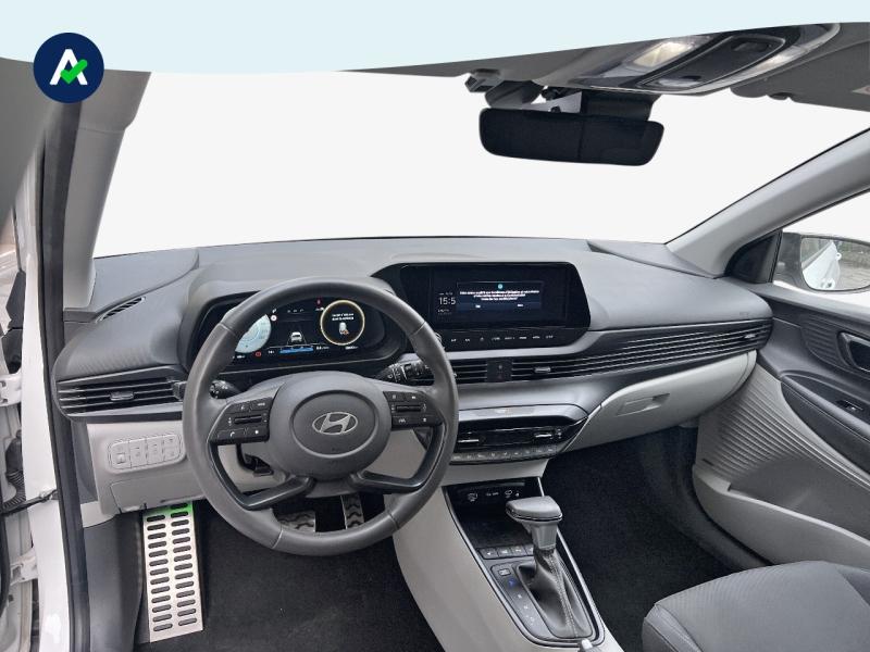 Image HYUNDAI Bayon 1.0 T-GDi 100ch Executive DCT-7