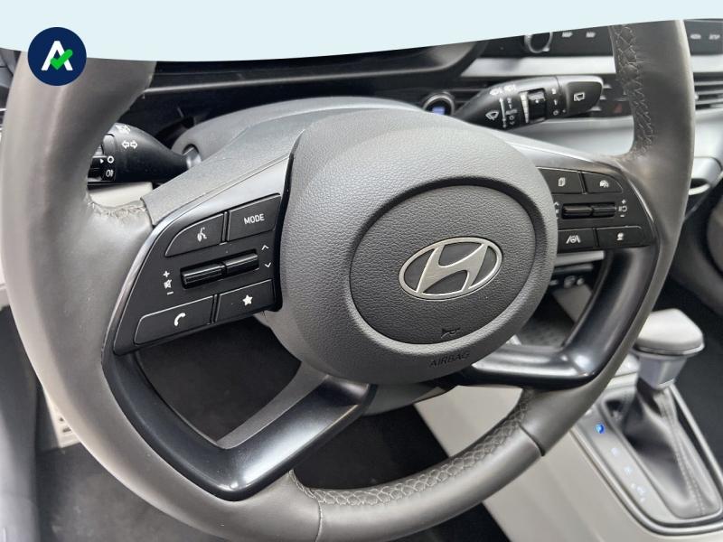 Image HYUNDAI Bayon 1.0 T-GDi 100ch Executive DCT-7