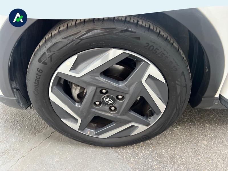 Image HYUNDAI Bayon 1.0 T-GDi 100ch Executive DCT-7