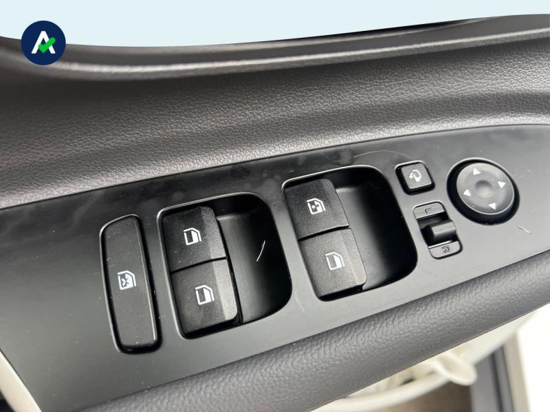 Image HYUNDAI Bayon 1.0 T-GDi 100ch Executive DCT-7