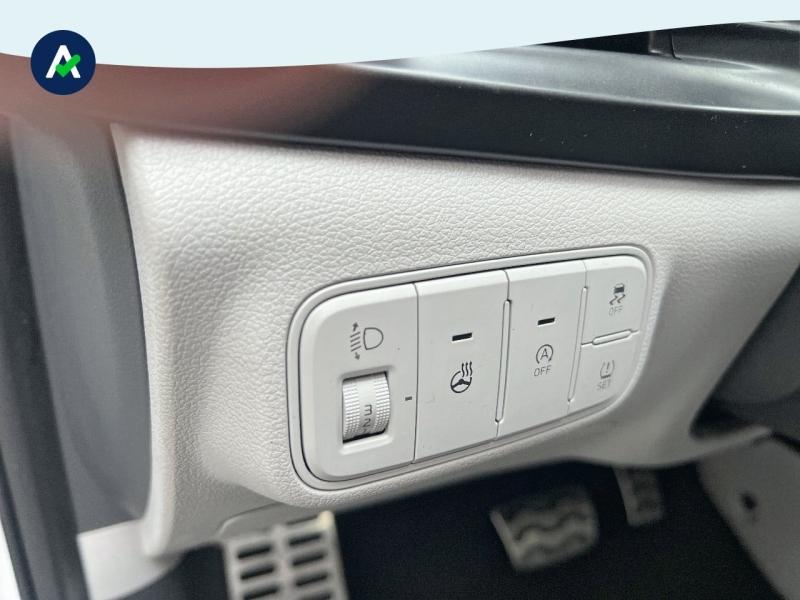 Image HYUNDAI Bayon 1.0 T-GDi 100ch Executive DCT-7