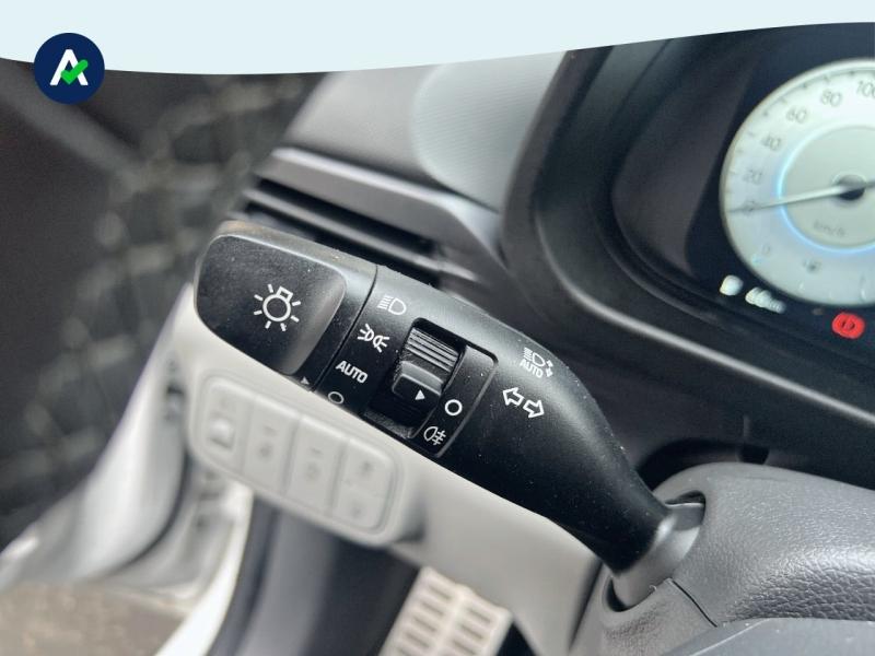 Image HYUNDAI Bayon 1.0 T-GDi 100ch Executive DCT-7