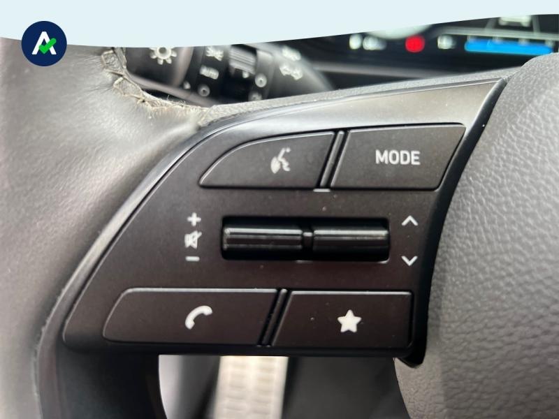 Image HYUNDAI Bayon 1.0 T-GDi 100ch Executive DCT-7