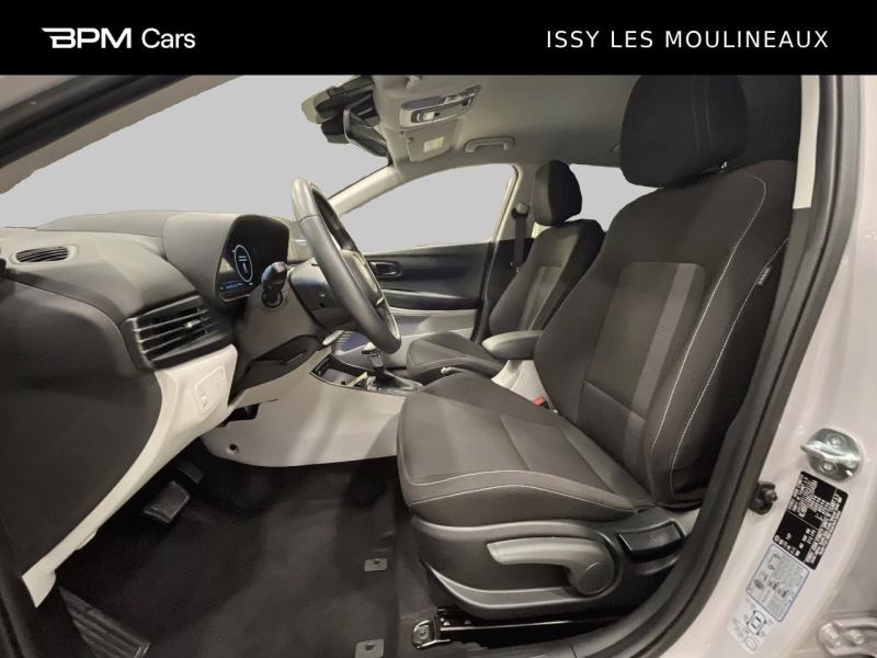 Image HYUNDAI i20 1.0 T-GDi 100ch Executive DCT-7