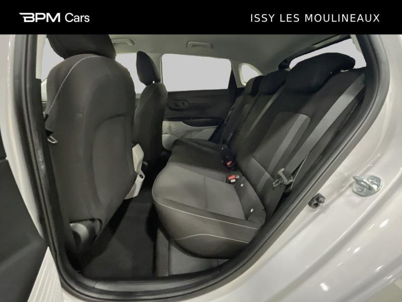 Image HYUNDAI i20 1.0 T-GDi 100ch Executive DCT-7