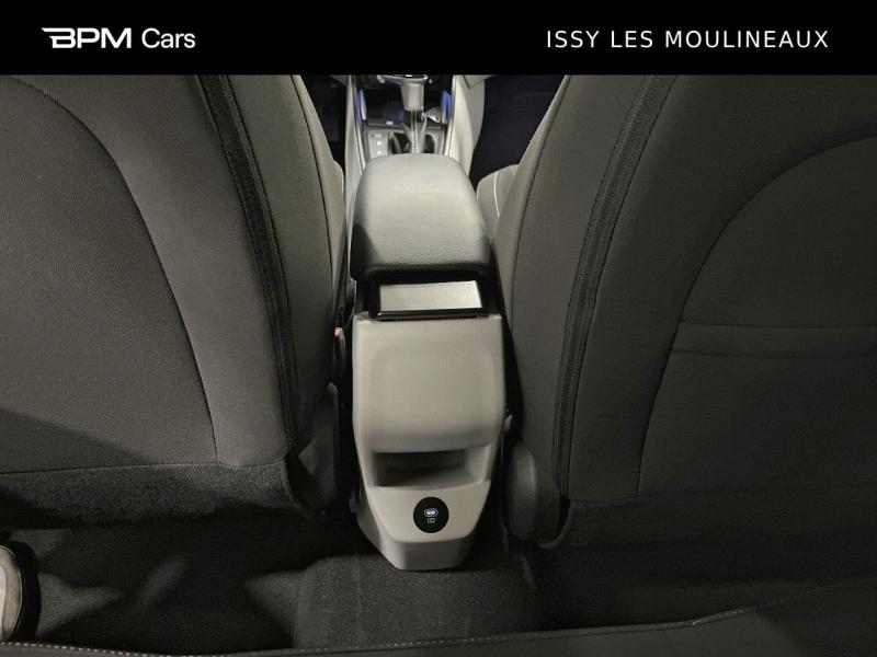 Image HYUNDAI i20 1.0 T-GDi 100ch Executive DCT-7