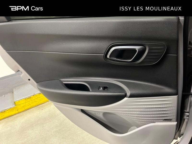 Image HYUNDAI i20 1.0 T-GDi 100ch Executive DCT-7