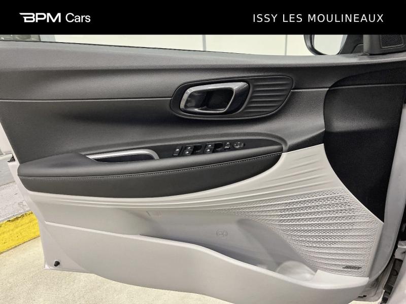 Image HYUNDAI i20 1.0 T-GDi 100ch Executive DCT-7