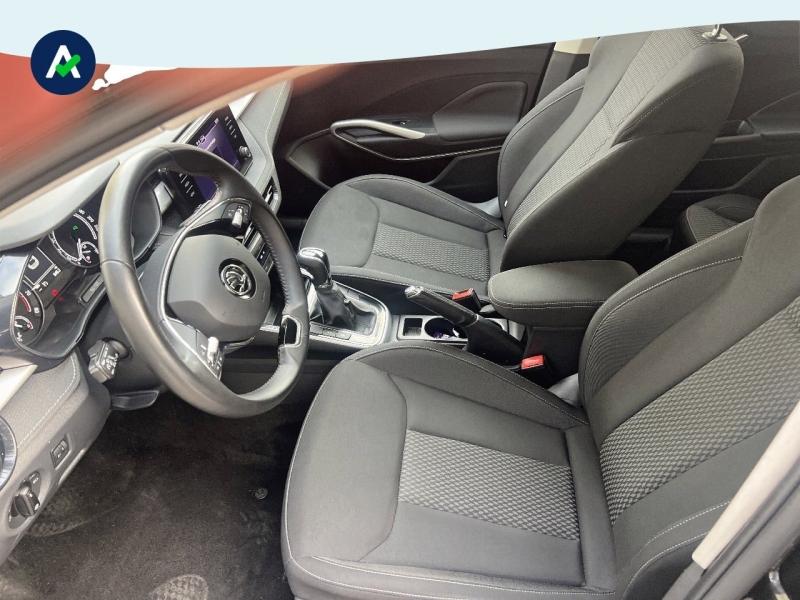 Image SKODA Fabia 1.0 TSI 110ch Ambition DSG7