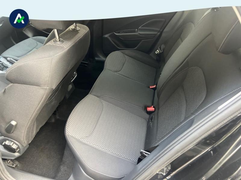 Image SKODA Fabia 1.0 TSI 110ch Ambition DSG7