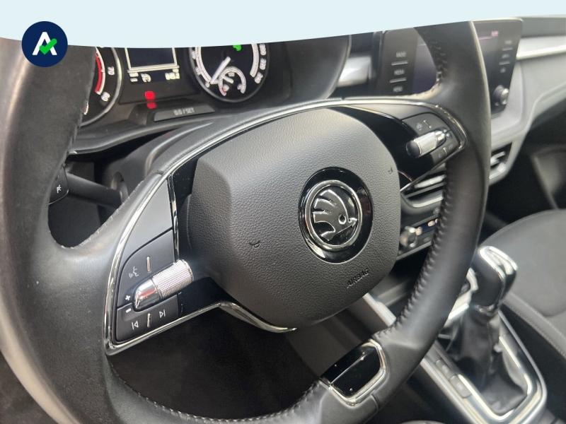 Image SKODA Fabia 1.0 TSI 110ch Ambition DSG7