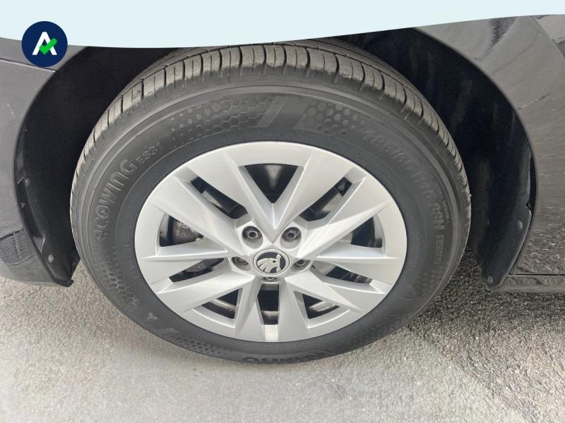 Image SKODA Fabia 1.0 TSI 110ch Ambition DSG7