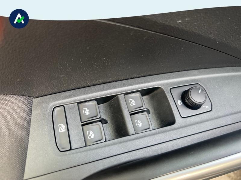 Image SKODA Fabia 1.0 TSI 110ch Ambition DSG7