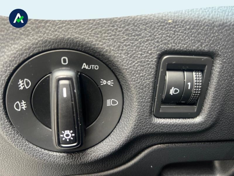 Image SKODA Fabia 1.0 TSI 110ch Ambition DSG7