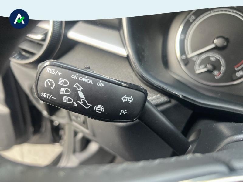 Image SKODA Fabia 1.0 TSI 110ch Ambition DSG7