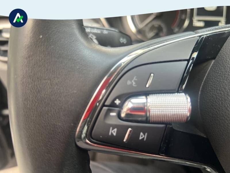 Image SKODA Fabia 1.0 TSI 110ch Ambition DSG7