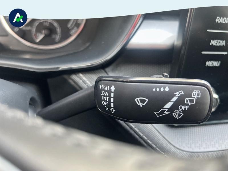 Image SKODA Fabia 1.0 TSI 110ch Ambition DSG7