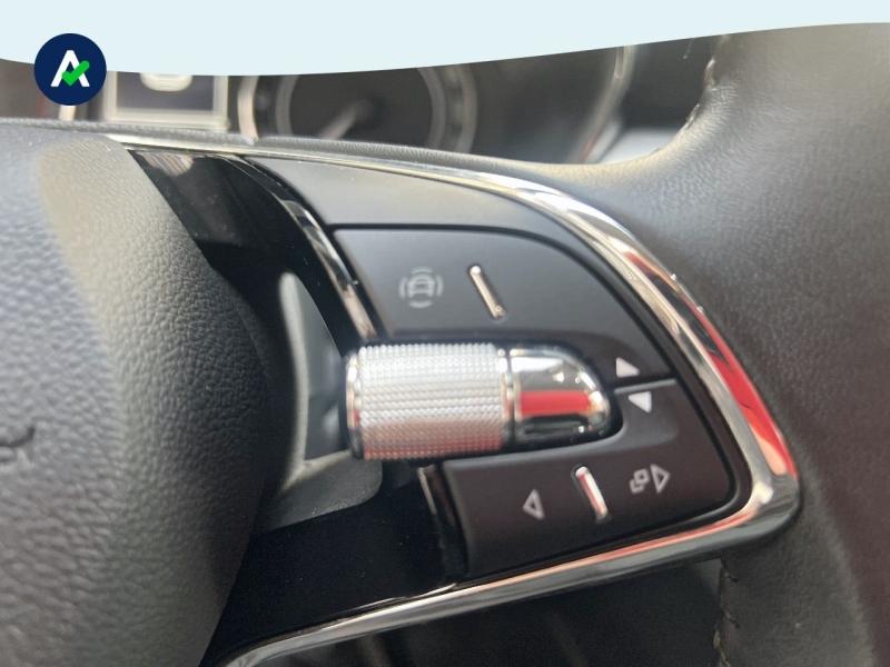 Image SKODA Fabia 1.0 TSI 110ch Ambition DSG7