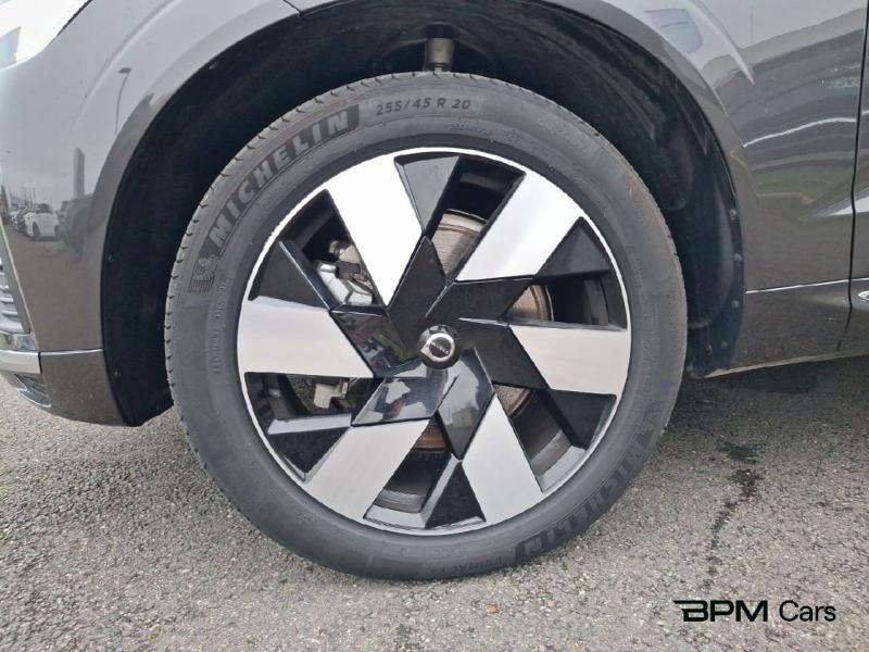 Image VOLVO Xc60 T6 AWD Hybride rechargeable 253 ch+145 ch Geartronic 8 Ultra Style Chrome