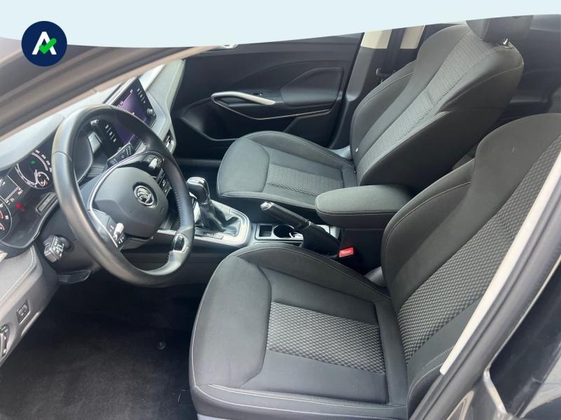 Image SKODA Fabia 1.0 TSI 110ch Ambition DSG7