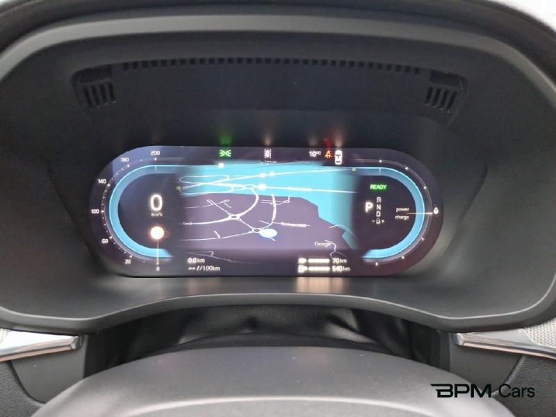 Image VOLVO Xc60 T6 AWD Hybride rechargeable 253 ch+145 ch Geartronic 8 Ultra Style Chrome