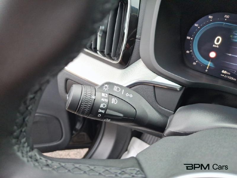 Image VOLVO XC60 T6 Hybride Rechargeable 350ch Ultra Style Chrome Geartronic 8 AWD