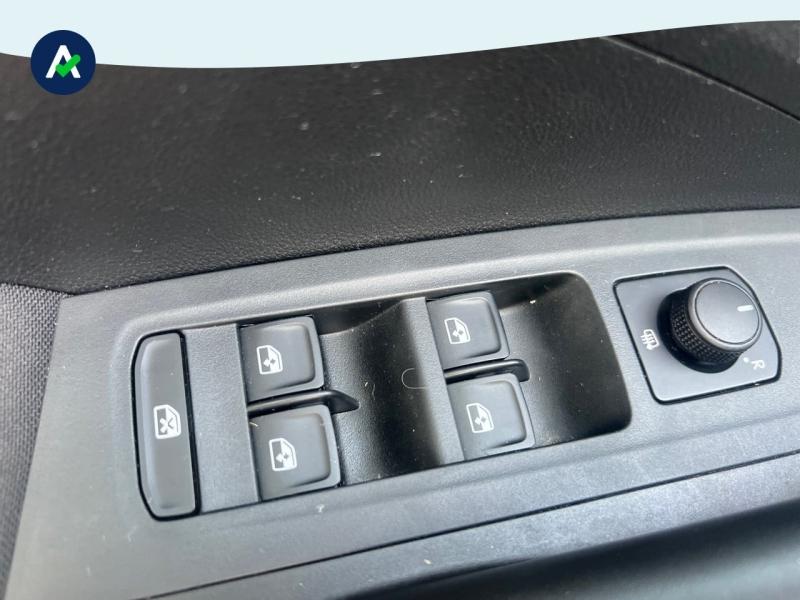 Image SKODA Fabia 1.0 TSI 110ch Ambition DSG7