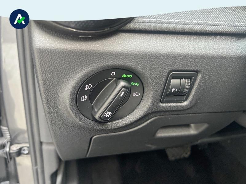 Image SKODA Fabia 1.0 TSI 110ch Ambition DSG7