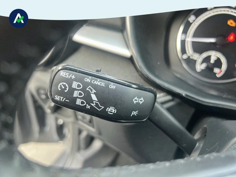 Image SKODA Fabia 1.0 TSI 110ch Ambition DSG7