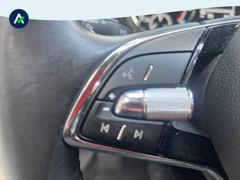 Image SKODA Fabia 1.0 TSI 110ch Ambition DSG7