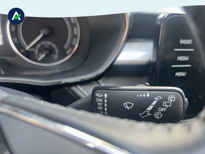 Image SKODA Fabia 1.0 TSI 110ch Ambition DSG7