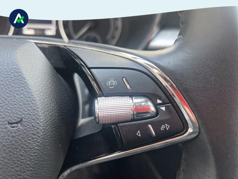 Image SKODA Fabia 1.0 TSI 110ch Ambition DSG7